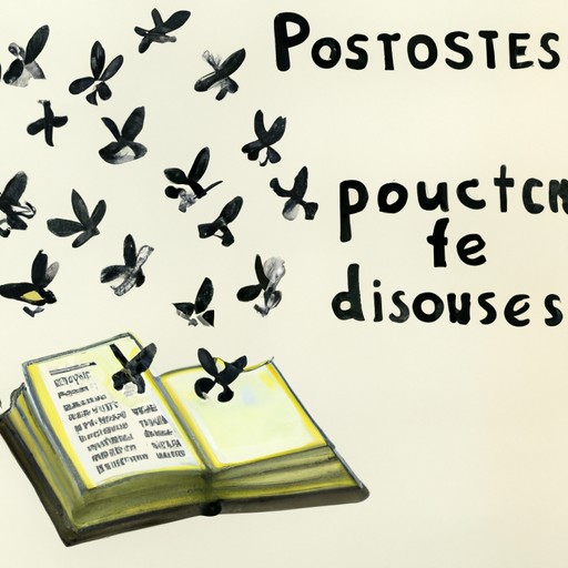 Panayotis pascot promo livre